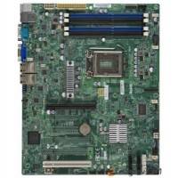 Материнская плата SuperMicro MBD-X9SCI-LN4F-O