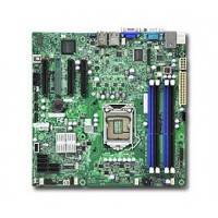 Материнская плата SuperMicro MBD-X9SCL+-F-O