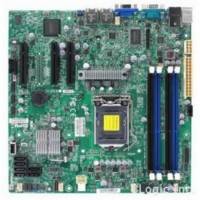 Материнская плата SuperMicro MBD-X9SCL-F-B