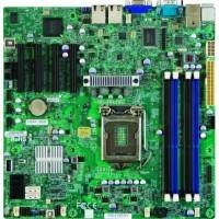 Материнская плата SuperMicro MBD-X9SCL-O