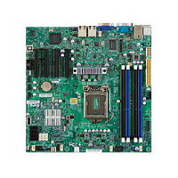 Материнская плата SuperMicro MBD-X9SCM-F