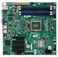 Материнская плата SuperMicro MBD-X9SCM-O