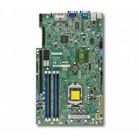 Материнская плата SuperMicro MBD-X9SPU-F-O