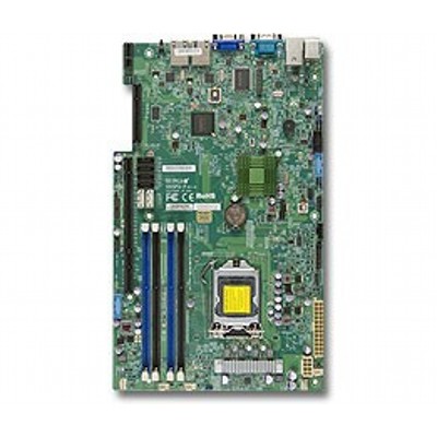 материнская плата SuperMicro MBD-X9SPU-F-O