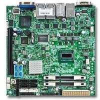 Материнская плата SuperMicro MBD-X9SPV-F-3217UE-O