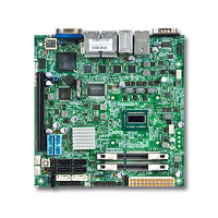 Материнская плата SuperMicro MBD-X9SPV-LN4F-3QE-O