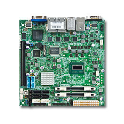 материнская плата SuperMicro MBD-X9SPV-LN4F-3QE-O