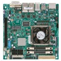 Материнская плата SuperMicro MBD-X9SPV-M4-3QE-O