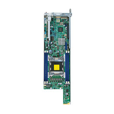 материнская плата SuperMicro MBD-X9SRD-F-B
