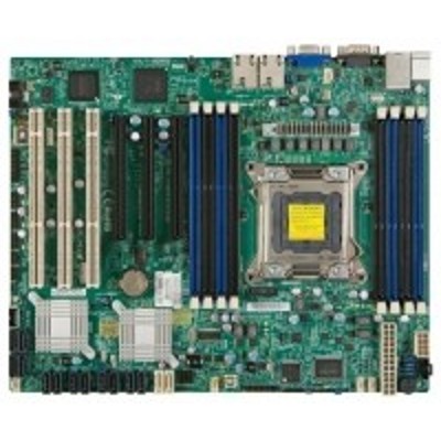 материнская плата SuperMicro MBD-X9SRE-3F-O