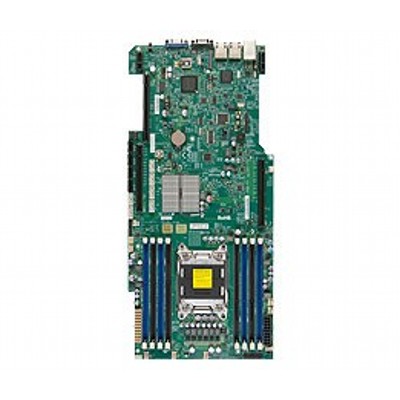 материнская плата SuperMicro MBD-X9SRG-F-O