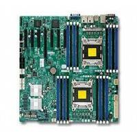 Материнская плата SuperMicro MBD-X9SRH-7F-O