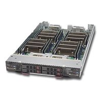 Сервер SuperMicro SBI-7228R-T2X