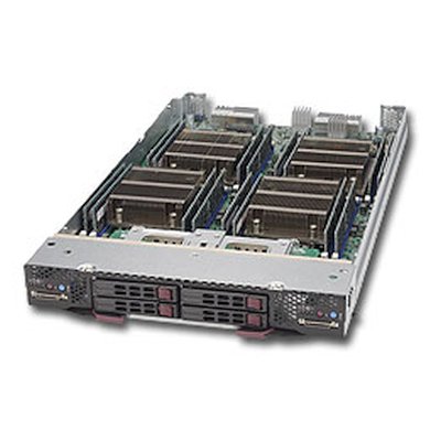 сервер SuperMicro SBI-7228R-T2X