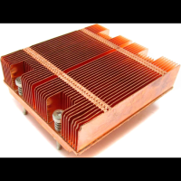 Вентилятор SuperMicro SNK-P0009