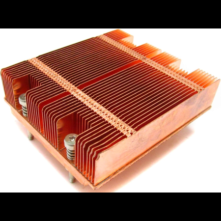 вентилятор SuperMicro SNK-P0009