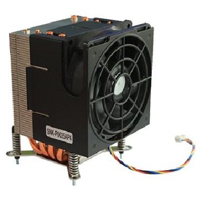 вентилятор SuperMicro SNK-P0035AP4