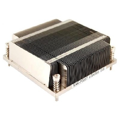 вентилятор SuperMicro SNK-P0037