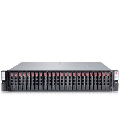сервер SuperMicro SSG-2027B-DE2R24L