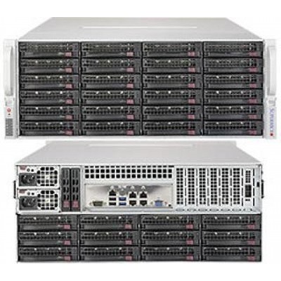 сервер SuperMicro SSG-5048R-E1CR36L