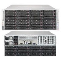 Сервер SuperMicro SSG-5049P-E1CTR36L