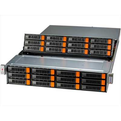 сервер SuperMicro SSG-521E-E1CR24H