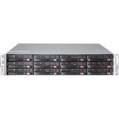сервер SuperMicro SSG-6027R-E1R12T