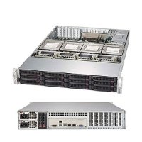 Сервер SuperMicro SSG-6029P-E1CR16T