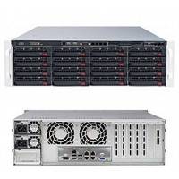 Сервер SuperMicro SSG-6037R-E1R16L