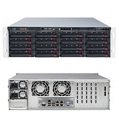 сервер SuperMicro SSG-6037R-E1R16L