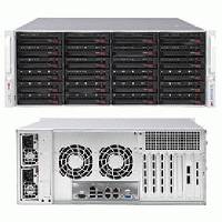 Сервер SuperMicro SSG-6047R-E1R24N
