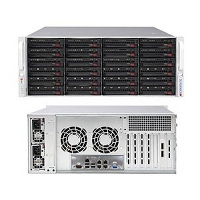 сервер SuperMicro SSG-6048R-E1CR24H