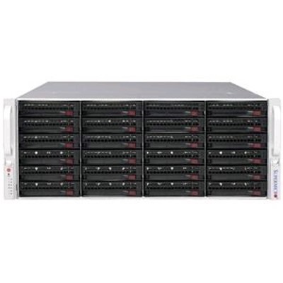 сервер SuperMicro SSG-6048R-E1CR24N