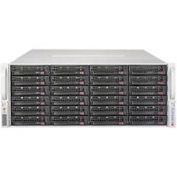 Сервер SuperMicro SSG-6048R-E1CR36N
