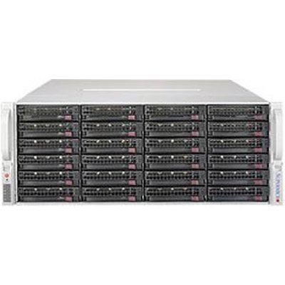 сервер SuperMicro SSG-6048R-E1CR36N