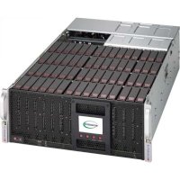 Сервер SuperMicro SSG-6049P-E1CR-01-NC24B