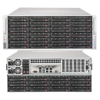 Сервер SuperMicro SSG-6049P-E1CR36L
