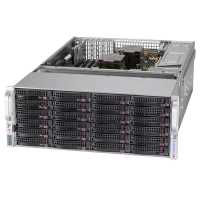 Сервер SuperMicro SSG-640P-E1CR36H