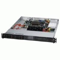 Сервер SuperMicro SYS-1017C-TF