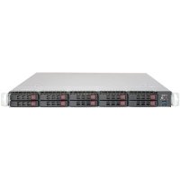 Сервер SuperMicro SYS-1019P-WTR
