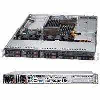 Сервер SuperMicro SYS-1027B-URF
