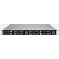 Сервер SuperMicro SYS-1027TR-TQF