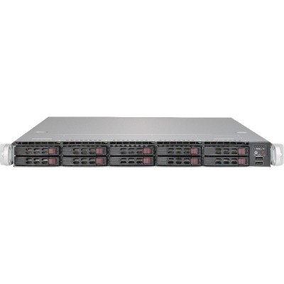 сервер SuperMicro SYS-1028R-WTR