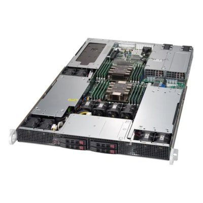 Сервер SuperMicro SYS-1029GP-TR