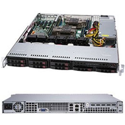 сервер SuperMicro SYS-1029P-MT