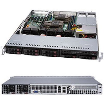 сервер SuperMicro SYS-1029P-MTR