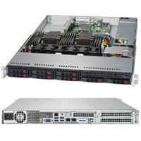 Сервер SuperMicro SYS-1029P-WT