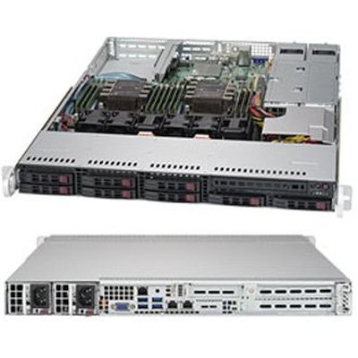 сервер SuperMicro SYS-1029P-WTR