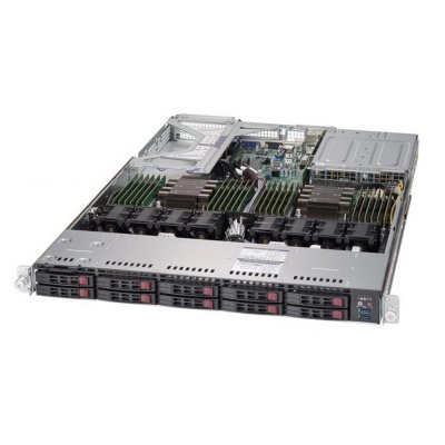 Сервер SuperMicro SYS-1029U-TR4_conf2