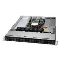 Сервер SuperMicro SYS-110P-WTR